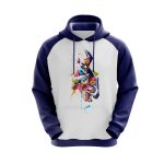 Sublimated Hoodies