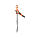 Weight Lifting Lever Chain