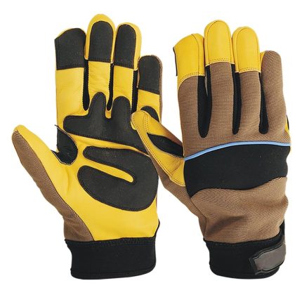 Mechanic Glove