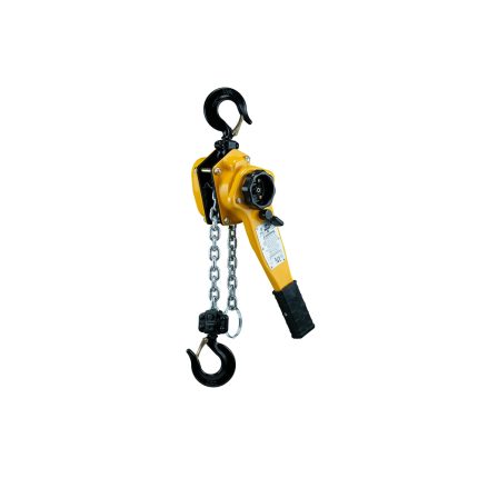 Weight Lifting Lever Chain