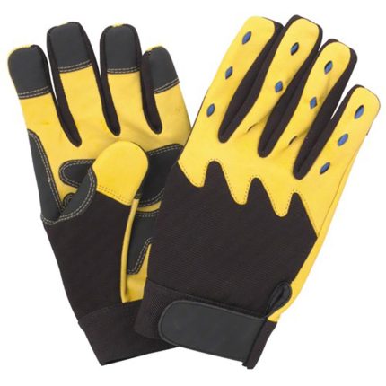 Mechanic Glove