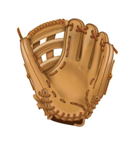 Baseball Gloves