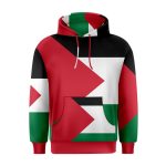 Sublimated Hoodies