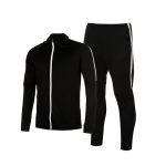 Men Tracksuit 100% Polyster