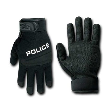 Police Glove