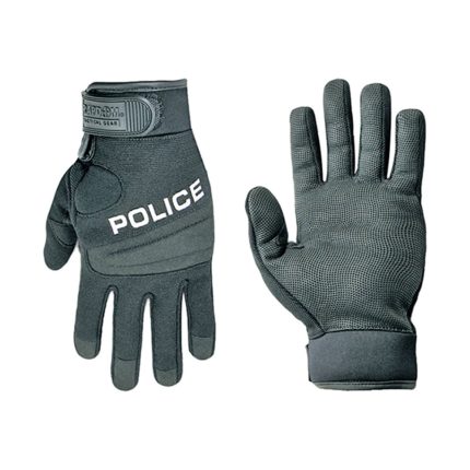Police Glove