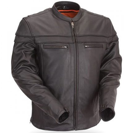 USA Biker Jackets For Men/Women