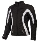 Textile Jackets For Women