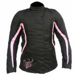 Textile Jackets For Women