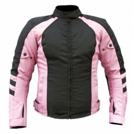 Textile Jackets For Women
