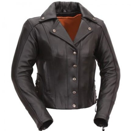 USA Biker Jackets For Men/Women