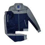 Men Tracksuit Polyster Cotton