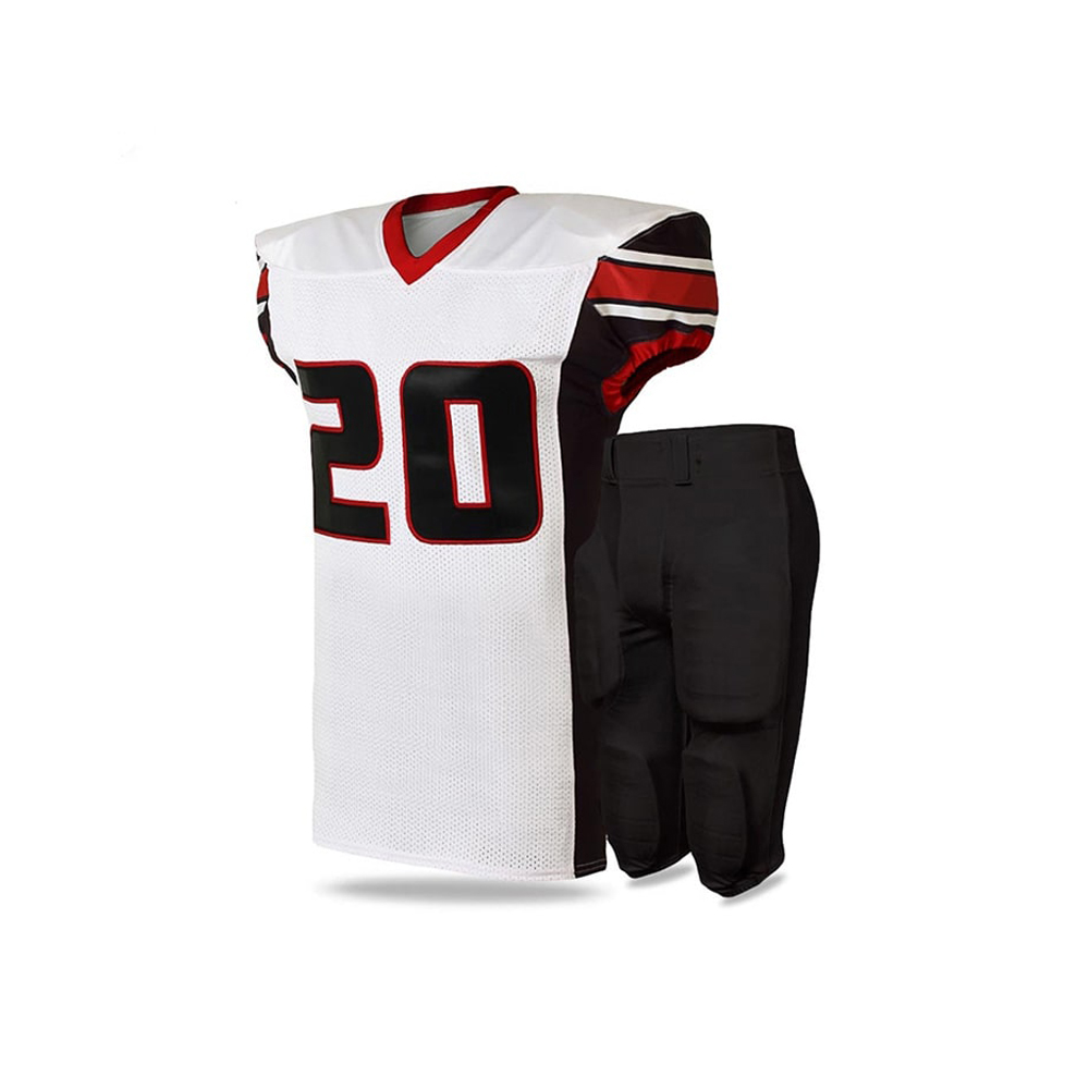 2-17.jpg American football uniform - Image 1
