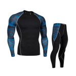 Compression Wear