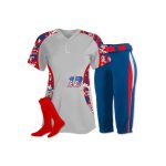 Soccer Uniform
