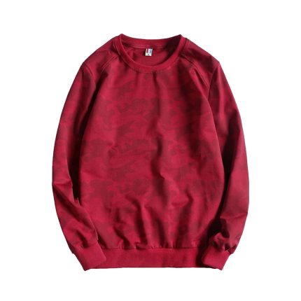 Men Sweatshirt