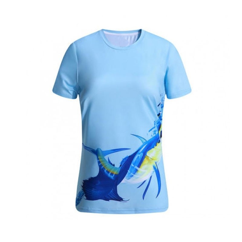 sublimated-shirt-06.jpg Sublimated T-Shirt - Image 1